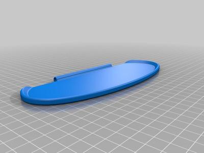 Sun Visor Cover for Mini Cooper 
