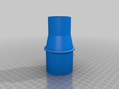HT 50 Adapter