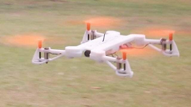 XL-RCM 8.0 XYPHER:  Mini foldable  FPV quad H frame for V929/HK Q-Bot