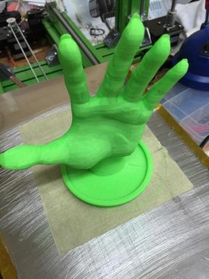 Jewelry Hand