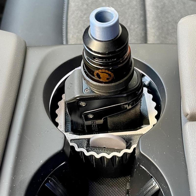 Geekvape adapter for car holder