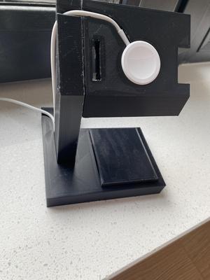 Apple Watch Stand 2025