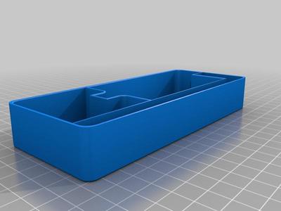 Belka DSP Shortwave Receiver - Basic Carry Case
