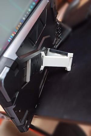 iPad Protective Case Piece