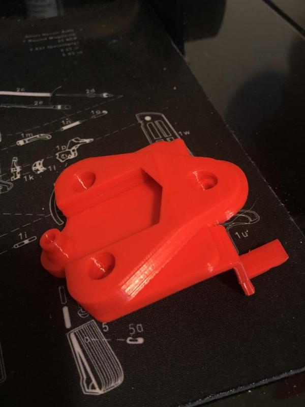 Tarantula Pro Diamond Hotend  