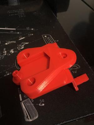 Tarantula Pro Diamond Hotend  