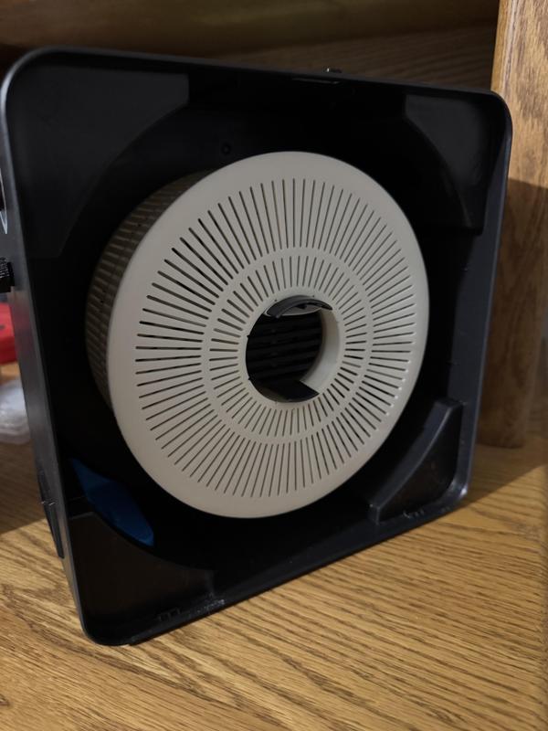 Standalone Silica Dryer