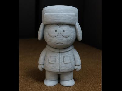 Kyle Broflovski (South Park)