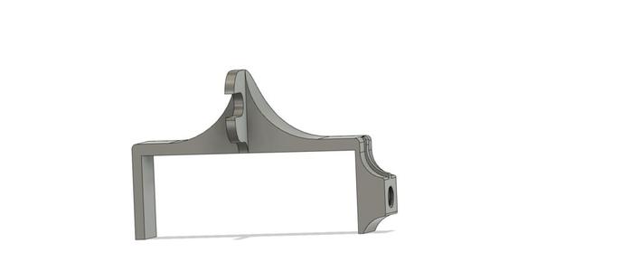 ender 3 indicator mount