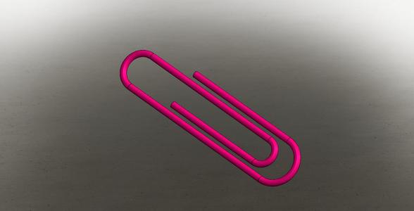 paperclip
