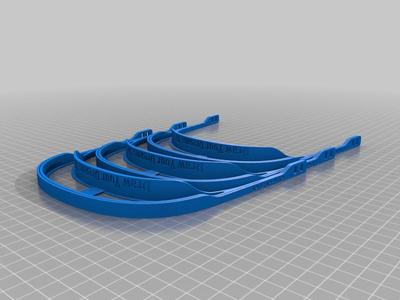 Visera coronavirus dyd3d