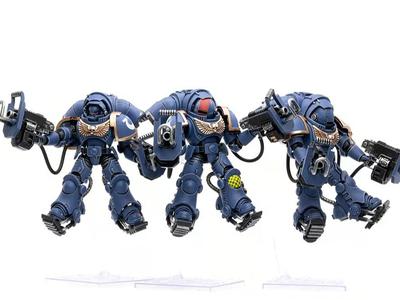 40k Primaris Inceptors