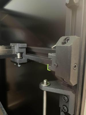 V-Core 3.1 "Sandbox" Front Tensioners