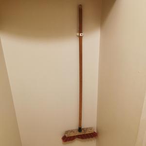 TPU broom holder clip - TPU broom holder clip