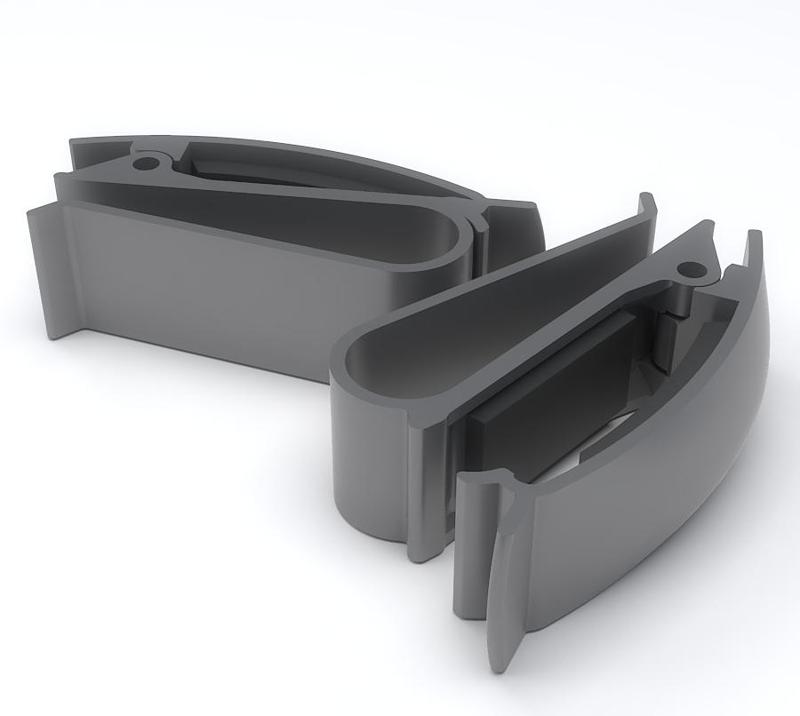 Glasses Clip