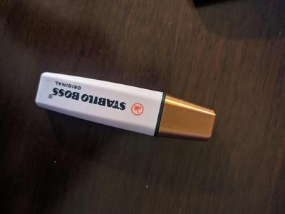 Stabilo Boss Marker Cap
