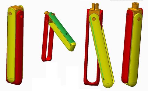 pocket saw, pocket knife what ever