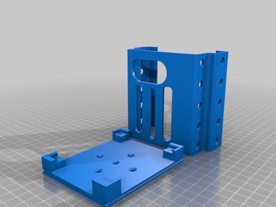 support Automate 20 points Amazone