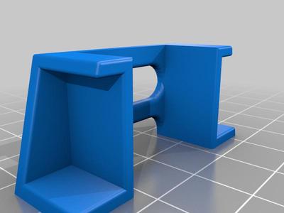 SG90 servo support frame