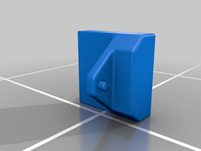 Phone Holder with Pivot Point