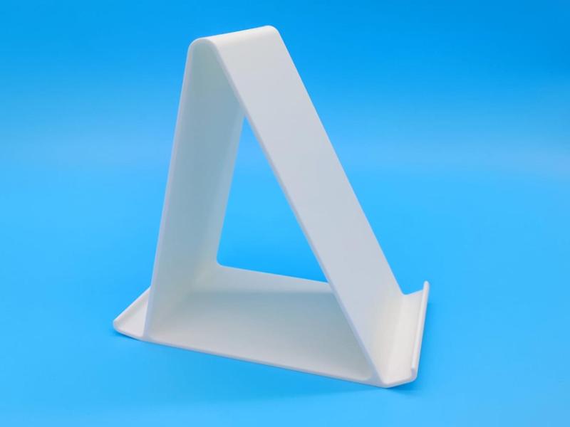 Handy holder for large phones