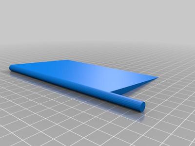 Wind turbine blade