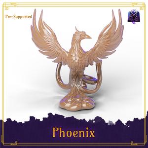 Phoenix