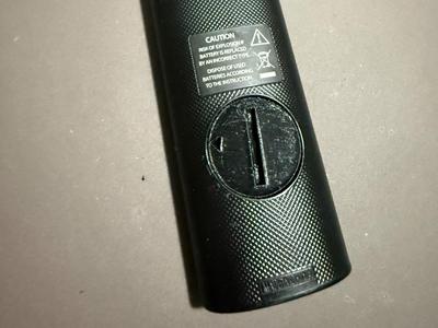 Samsung AK59-00179A Battery Cover