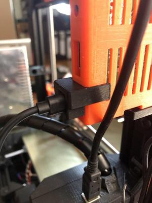 Pi Sleeve Case Micro USB Support