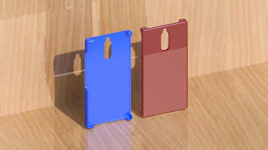 Nubia RedMagic 8 Pro Cell Phone Case - Carcasa Celular Nubia RedMagic 8 Pro