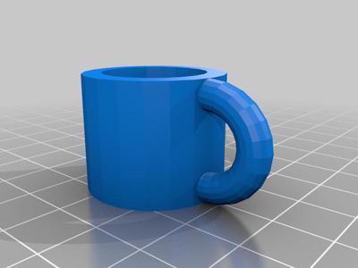 coffee cup