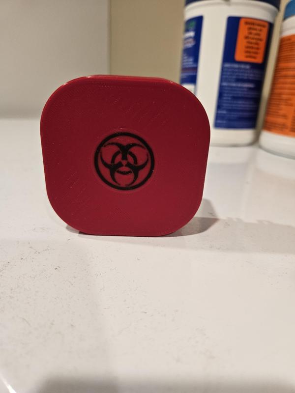 Corsair Capswap Zombie apocalypse