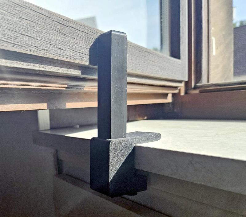 Window Stopper - Fensterfixierer