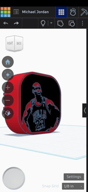 Michael Jordan