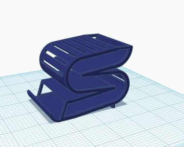 AA Battery dispenser
