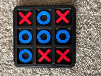 Tic Tac Toe