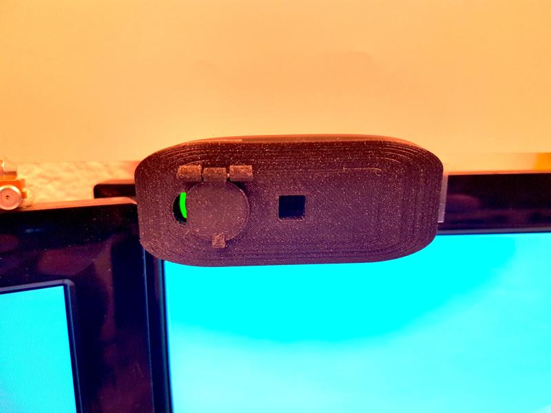 Logi C270 Privacy Cover