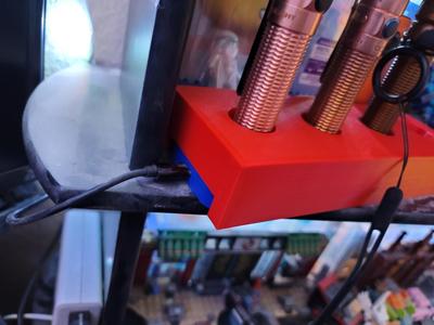 Olight Omino Base Stand