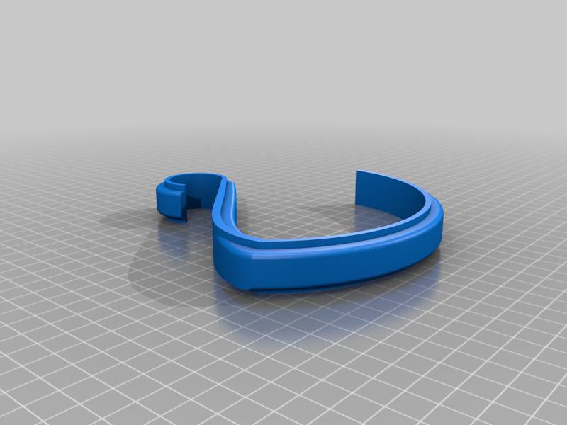 Headphone Hanger