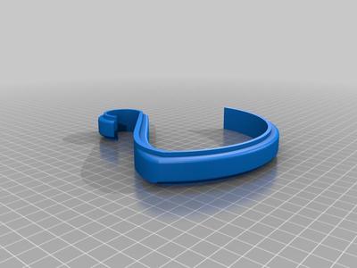 Headphone Hanger