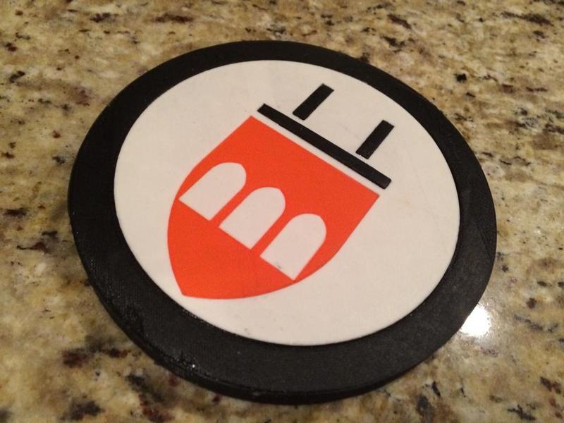 Hendrix College Technology Services Logo Nick Nack