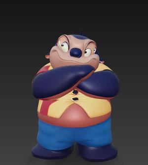 Jumba