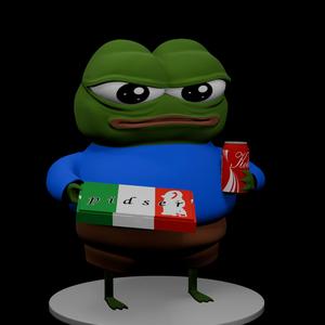 Pepe: Pidser & Koler