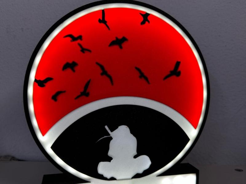 ITACHI UCHIBA LUMINAIRE