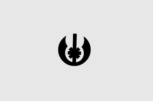 STAR WARS PICTOGRAM