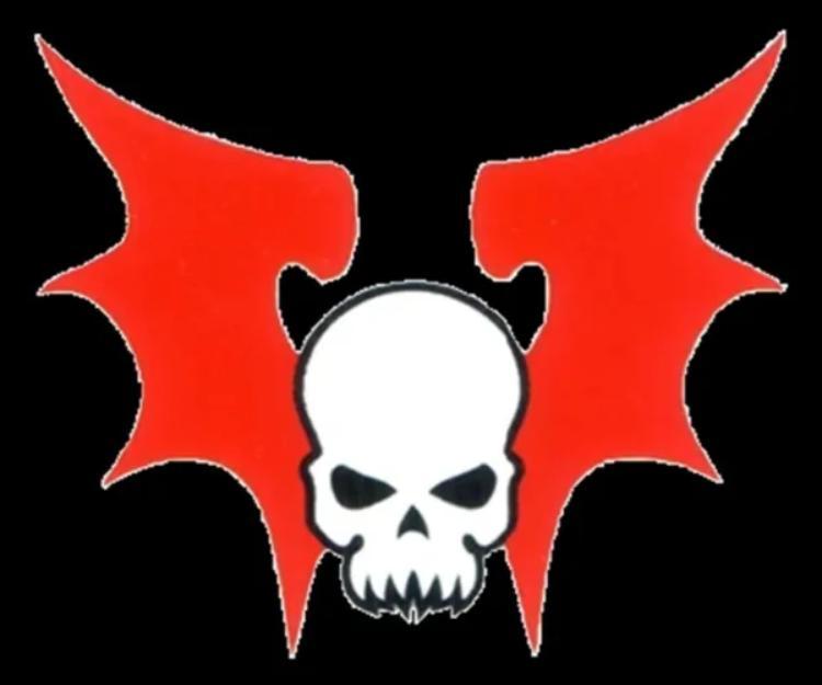 Faction coin for Nightlordzz spacedudes