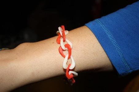 Heart Chain Dual