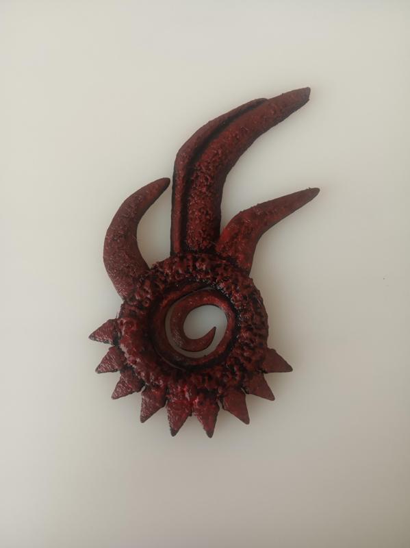 Dragon Communion Seal - Elden Ring