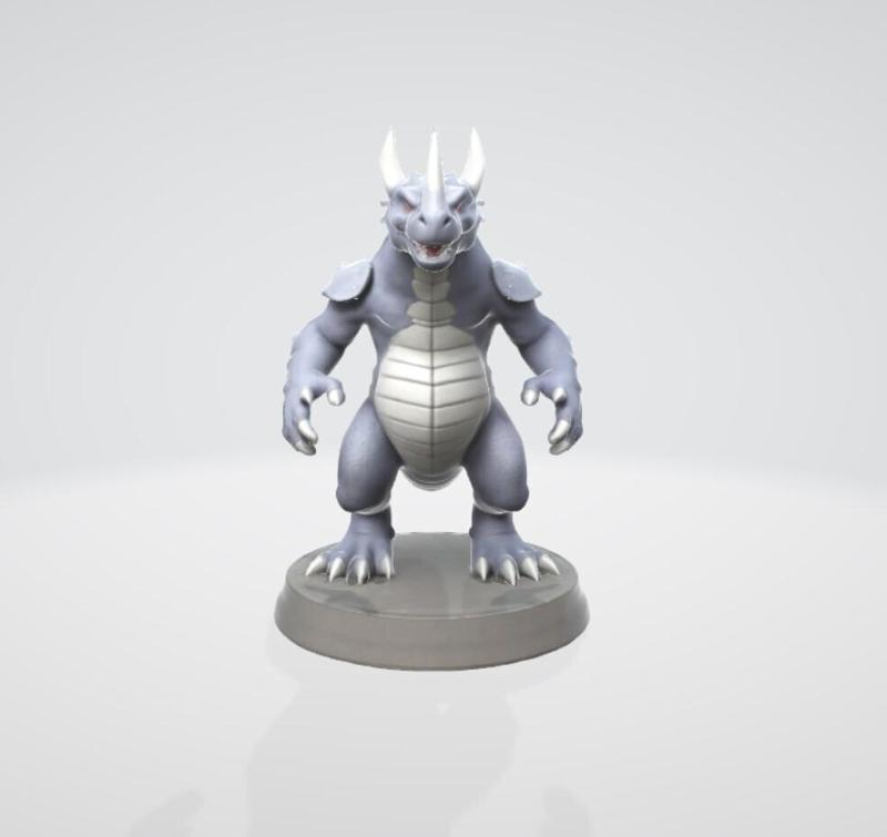 Rhydon