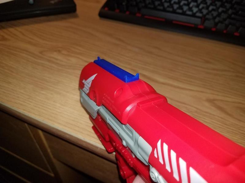 BoomCo Halo M6 Pistol Sight